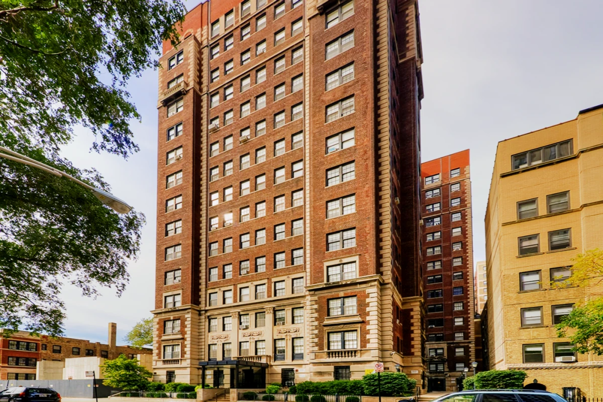 422 & 424 W Melrose 0