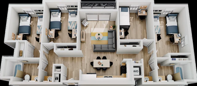 uhomes.com | Student Accommodation, Housing, Flats, Apartments for Rent