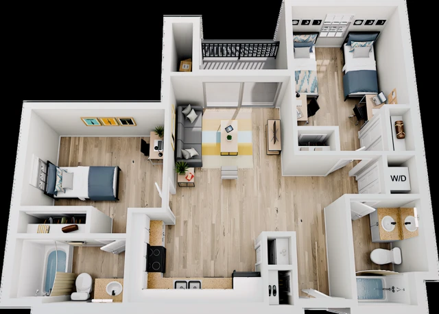 uhomes.com | Student Accommodation, Housing, Flats, Apartments for Rent