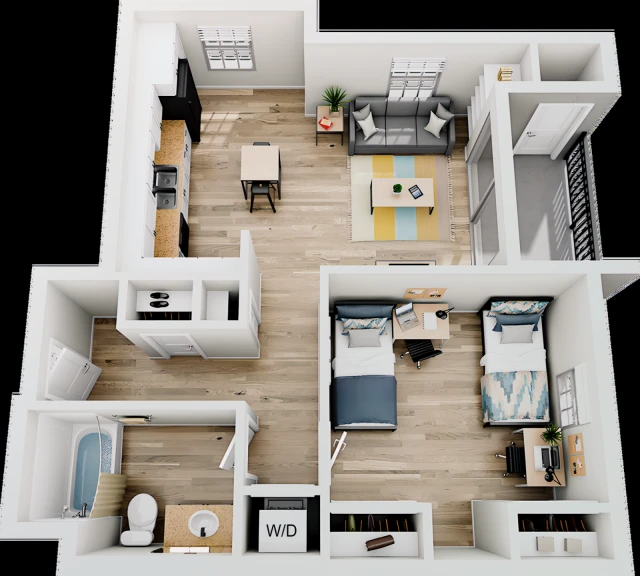 uhomes.com | Student Accommodation, Housing, Flats, Apartments for Rent