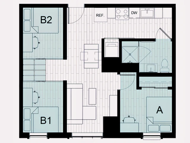 uhomes.com | Student Accommodation, Housing, Flats, Apartments for Rent