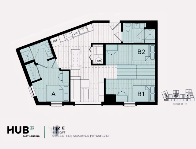 uhomes.com | Student Accommodation, Housing, Flats, Apartments for Rent