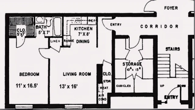 Jefferson apartments 4