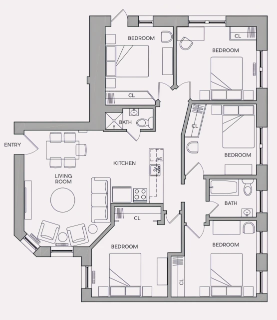 uhomes.com | Student Accommodation, Housing, Flats, Apartments for Rent