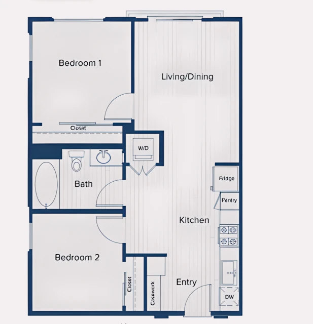One Uptown Newport 4