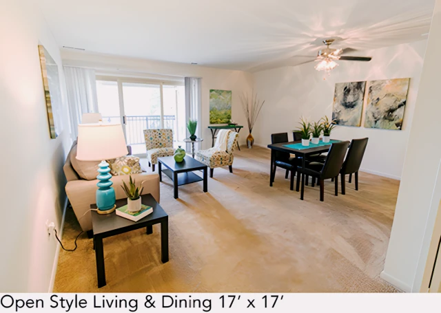 Traver Ridge Apartments 4