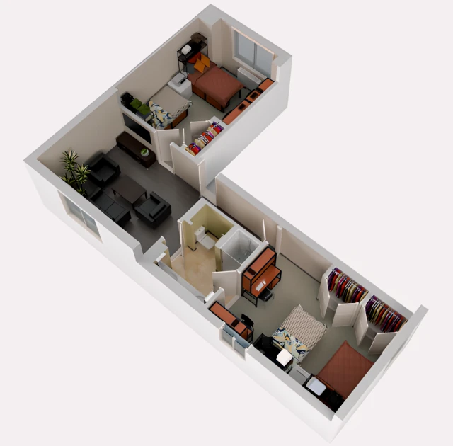 uhomes.com | Student Accommodation, Housing, Flats, Apartments for Rent