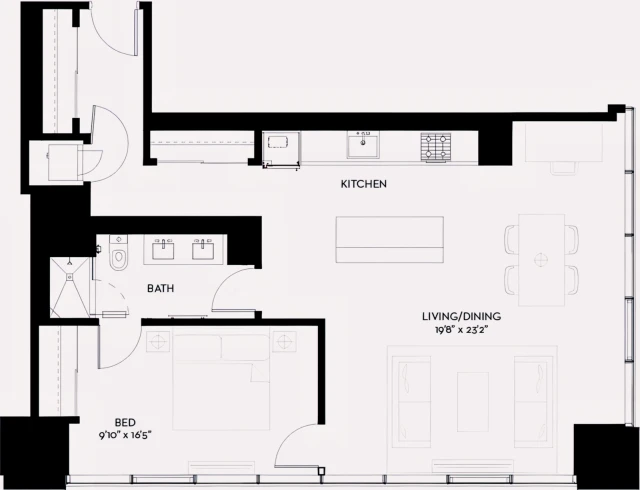 uhomes.com | Student Accommodation, Housing, Flats, Apartments for Rent