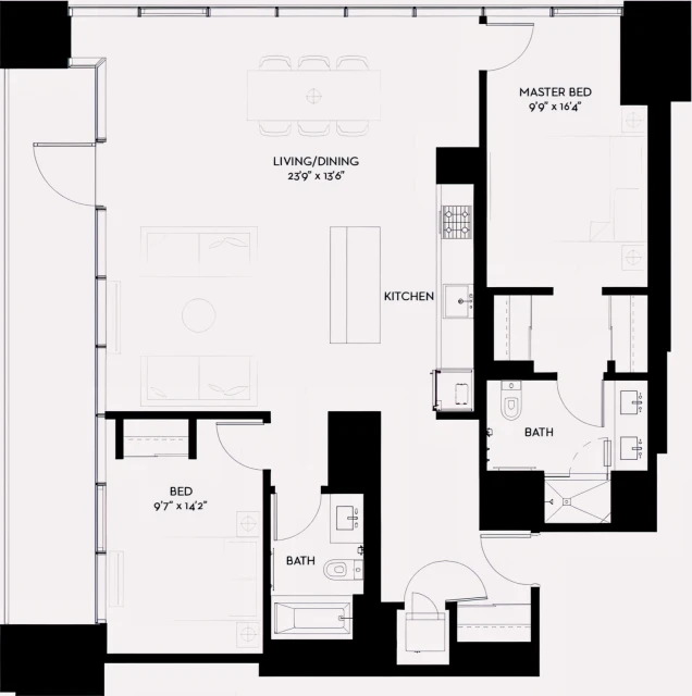 uhomes.com | Student Accommodation, Housing, Flats, Apartments for Rent