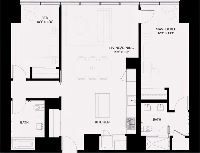uhomes.com | Student Accommodation, Housing, Flats, Apartments for Rent