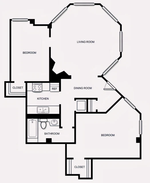 uhomes.com | Student Accommodation, Housing, Flats, Apartments for Rent