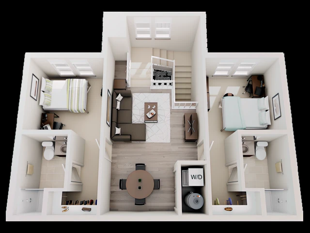 uhomes.com | Student Accommodation, Housing, Flats, Apartments for Rent