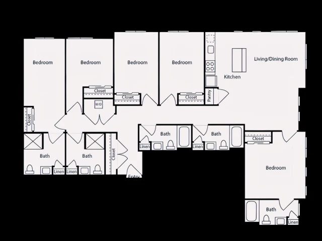 uhomes.com | Student Accommodation, Housing, Flats, Apartments for Rent