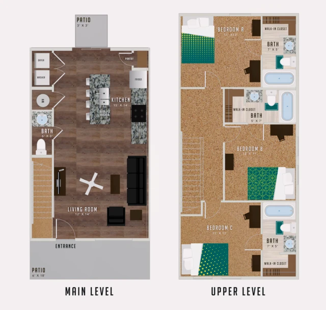 uhomes.com | Student Accommodation, Housing, Flats, Apartments for Rent