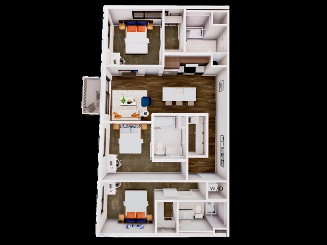 uhomes.com | Student Accommodation, Housing, Flats, Apartments for Rent