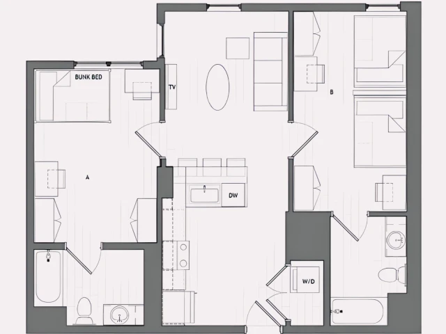 uhomes.com | 학생 기숙사, 주택, 아파트, 오피스텔 임대