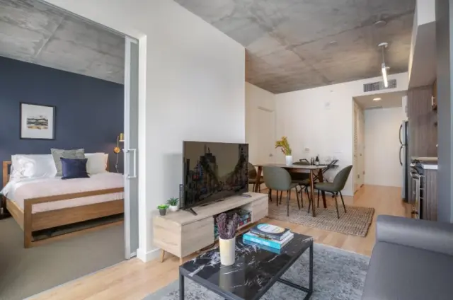 Etta Apartments(BG) 1