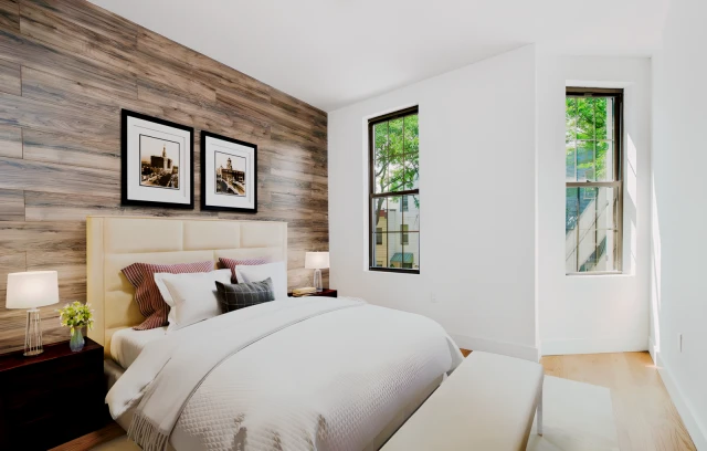 The Gates House # The Gates House, New York