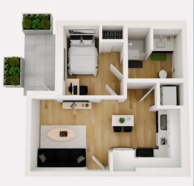 uhomes.com | Student Accommodation, Housing, Flats, Apartments for Rent