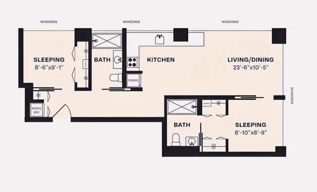 uhomes.com | Student Accommodation, Housing, Flats, Apartments for Rent