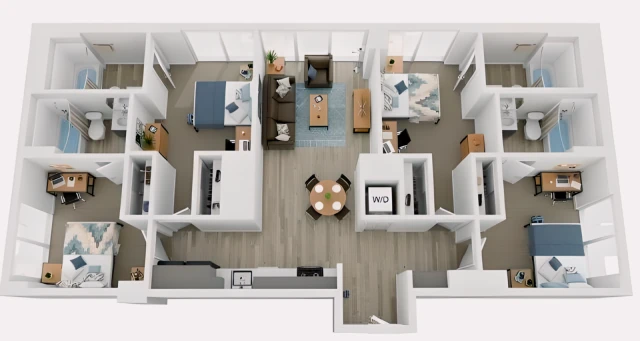 uhomes.com | Student Accommodation, Housing, Flats, Apartments for Rent
