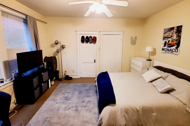 6651 Kingsbury Blvd Unit 1W 3