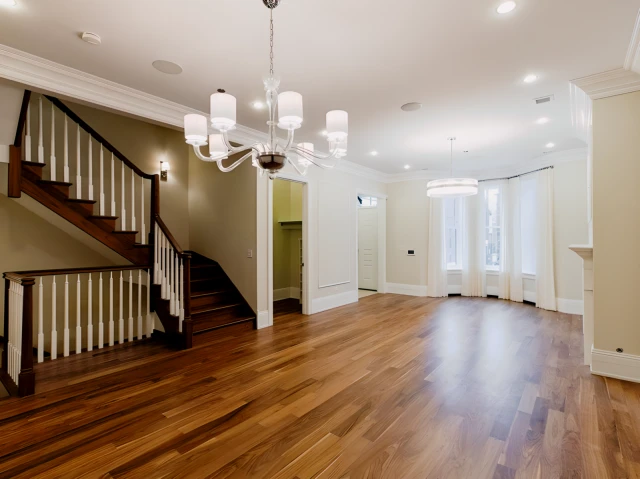 Chestnut Row Homes 3