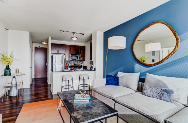 K2 Apartments 4