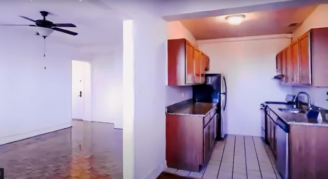 Park View Apartments 3