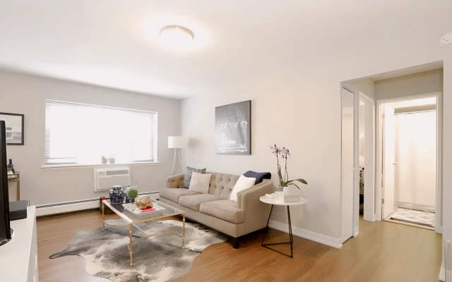 Oakdale Terrace Apartments 3