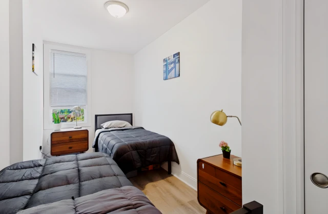 Link Apartments® QPN, New York