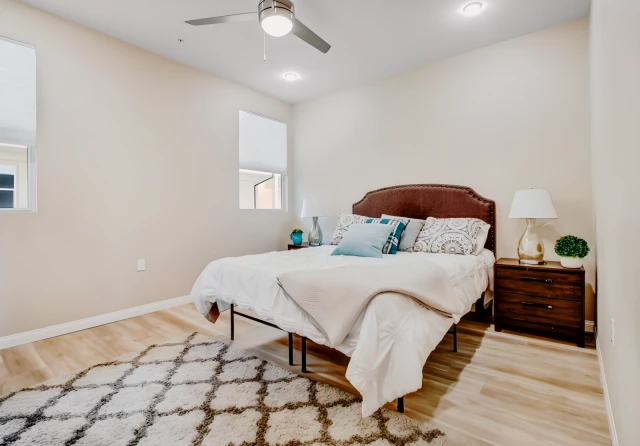 JB Center Apartments Brand New 2