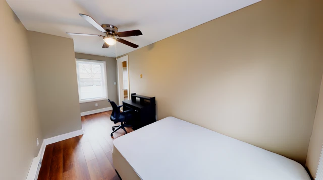 535 Westcott Street – Studentenunterkunft in Schneestadt (Syrakus) – 3 bed 1 bath-Apartment 2 per person