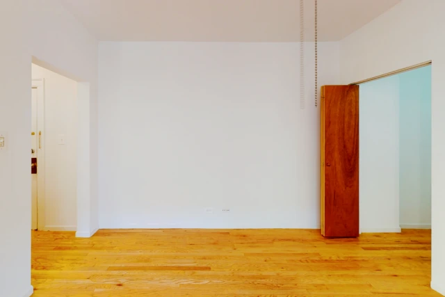 5500 S. Cornell Avenue 1