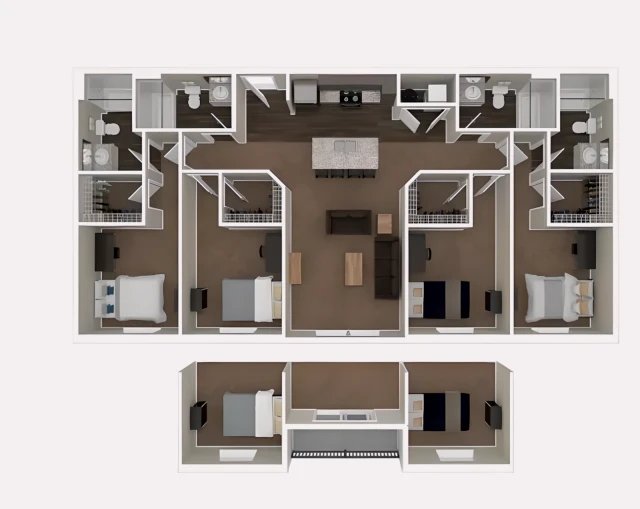 uhomes.com | Student Accommodation, Housing, Flats, Apartments for Rent