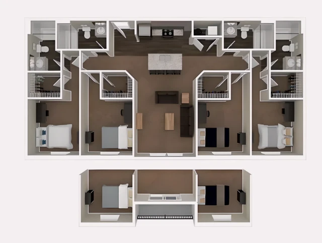 uhomes.com | Student Accommodation, Housing, Flats, Apartments for Rent