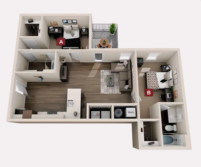 uhomes.com | Student Accommodation, Housing, Flats, Apartments for Rent
