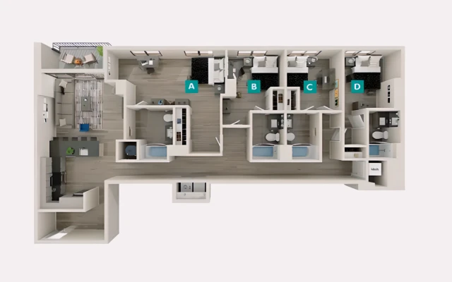 uhomes.com | Student Accommodation, Housing, Flats, Apartments for Rent