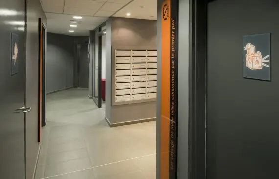 Résidence Logifac Prado