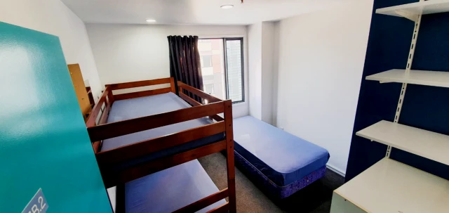 Luau Mount - Auckland student accommodation