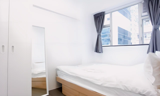 【Z】Lee Garden Building Causeway Bay(2): Gordon Road 1