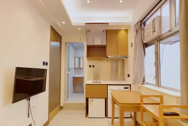 Ho Man Tin | Waterloo Road Phase 2 Apartments 1