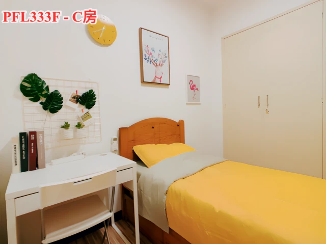 3/F, 33 Pok Fu Lam Road, Sai Ying Pun 1