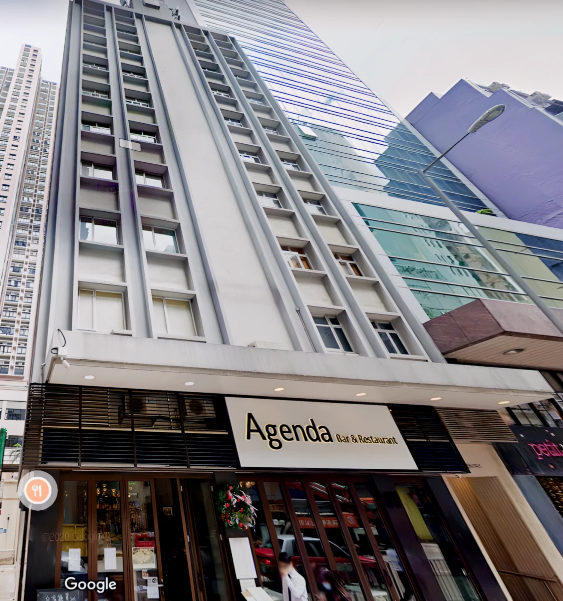Wan Chai : Studio (J) 0