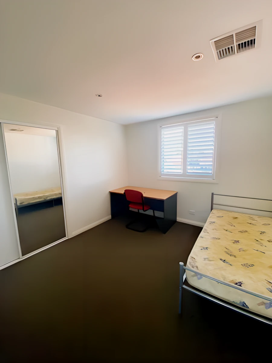 Shared Place·4B3B···330A Darby Street, Cooks Hill 0