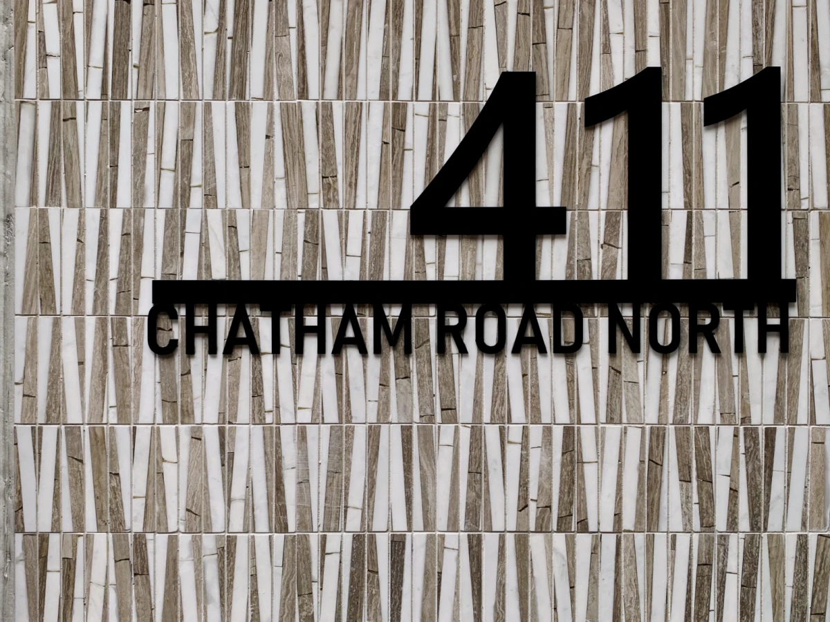 411 Chatham Rd N Entire Apartment 0