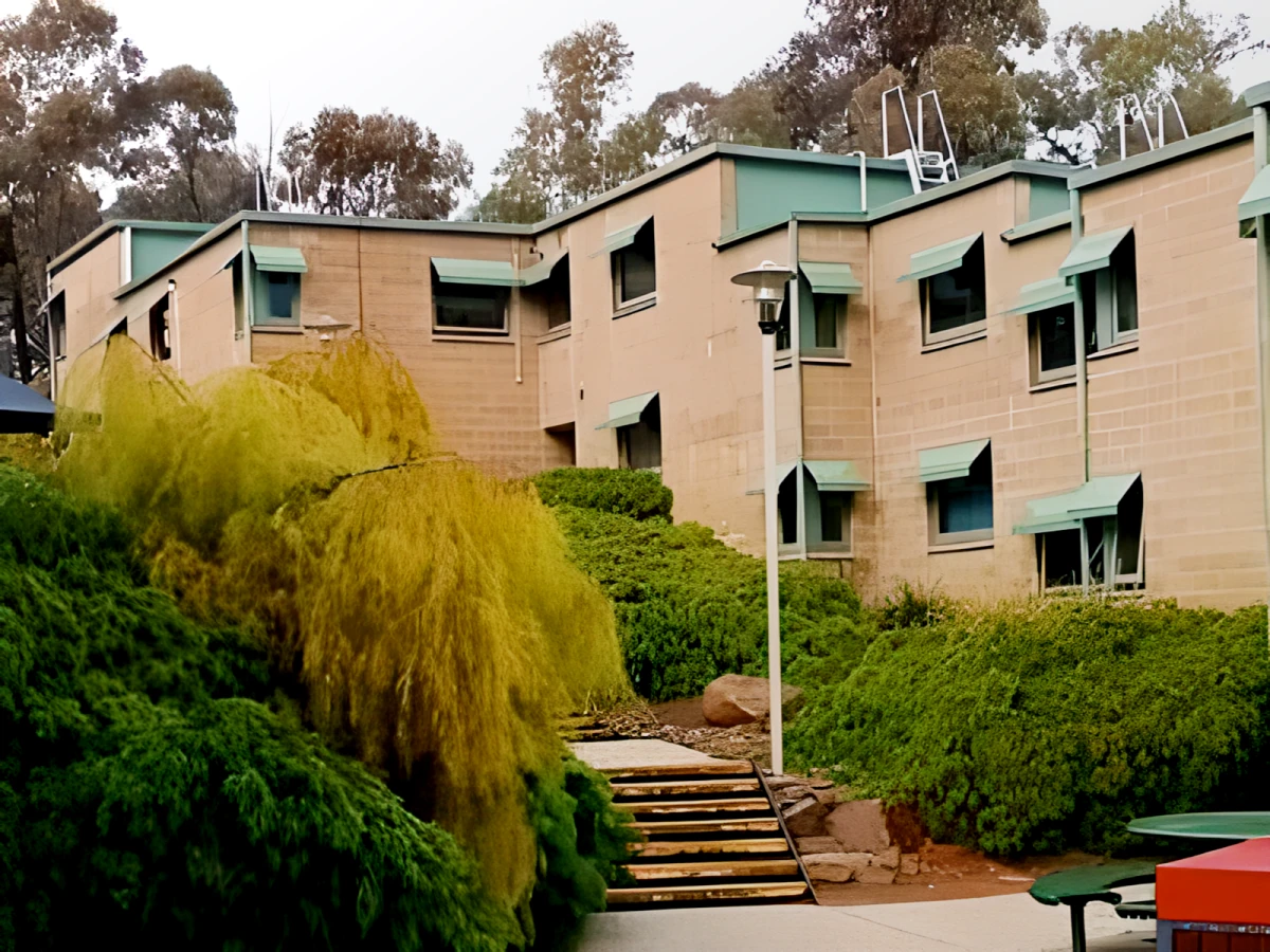 La Trobe University - Units 0