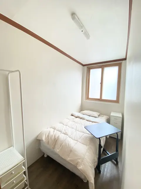 Shared Apartment near Kyung Hee University 1