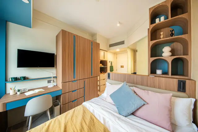 uhomes.com | Student Accommodation, Housing, Flats, Apartments for Rent