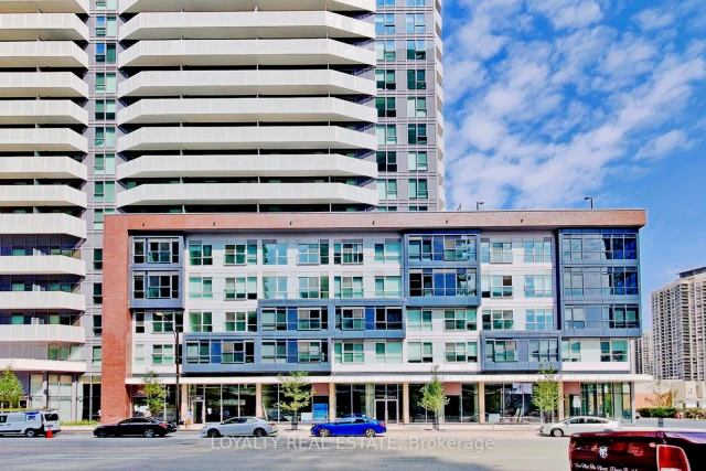 Entire Place·1B1B···4065 Confederation Pkwy 4